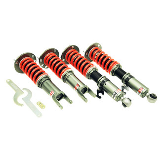 Godspeed Project® - Mono-RS™ Front and Rear Coilover Kit