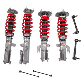 Godspeed Project® - Mono-RS™ Front and Rear Coilover Kit