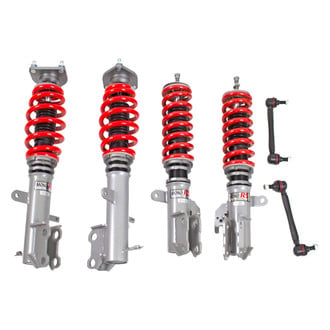 Godspeed Project® - Mono-RS™ Front and Rear Coilover Kit