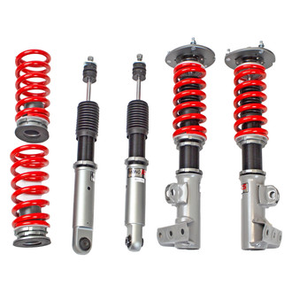 Godspeed Project® - Mono-RS™ Front and Rear Coilover Kit