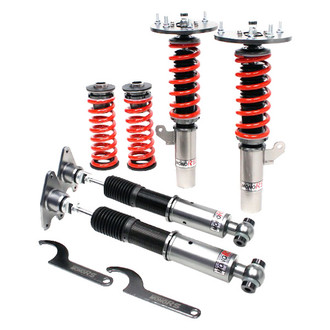 Godspeed Project® - Mono-RS™ Front and Rear Coilover Kit