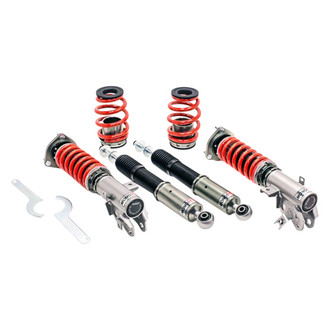 Godspeed Project® - Mono-RS™ Front and Rear Coilover Kit