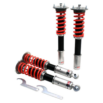 Godspeed Project® - Mono-RS™ Front and Rear Coilover Kit