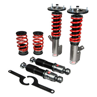 Godspeed Project® - Mono-RS™ Front and Rear Coilover Kit
