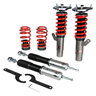 Godspeed Project® - Mono-RS™ Front and Rear Coilover Kit