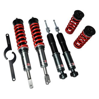 Godspeed Project® - Mono-RS™ Front and Rear Coilover Kit
