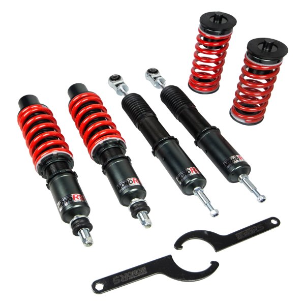 Godspeed Project® - Mono-RS™ Front and Rear Coilover Kit