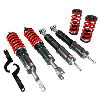 Godspeed Project® - Mono-RS™ Front and Rear Coilover Kit