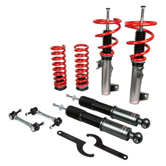 Godspeed Project® - Mono-RS™ Front and Rear Coilover Kit