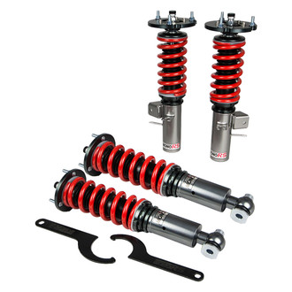Godspeed Project® - Mono-RS™ Coilover Kit