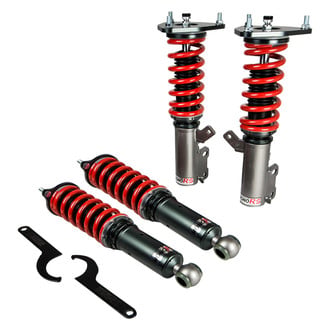 Godspeed Project® - Mono-RS™ Front and Rear Coilover Kit