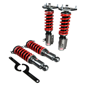 Godspeed Project® - Mono-RS™ Front and Rear Coilover Kit