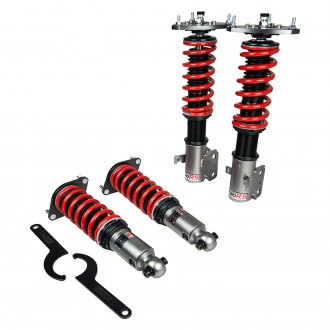 Subaru Legacy Coilover Suspension Kits - Universal, Off-Road | CARiD