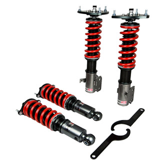 Godspeed Project® - Mono-RS™ Front and Rear Coilover Kit