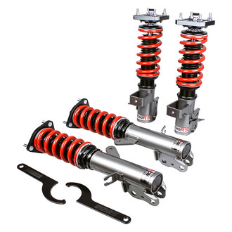 Godspeed Project® - Mono-RS™ Front and Rear Coilover Kit