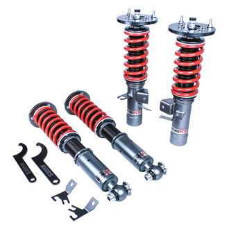 Godspeed Project® - Mono-RS™ Front and Rear Coilover Kit