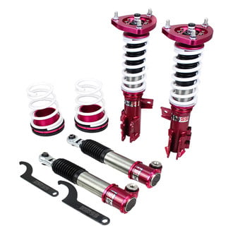 Godspeed Project® - Mono-SS™ Front and Rear Coilover Kit
