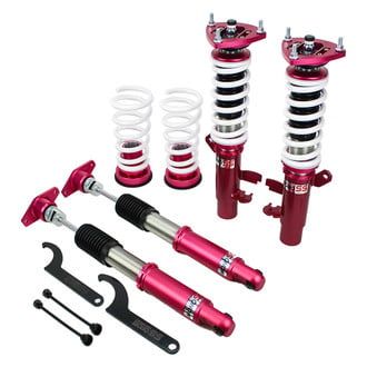 Godspeed Project® - Mono-SS™ Front and Rear Coilover Kit