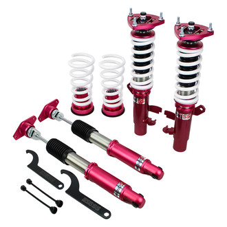 Godspeed Project® - Mono-SS™ Front and Rear Coilover Kit