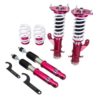 Godspeed Project® - Mono-SS™ Front and Rear Coilover Kit