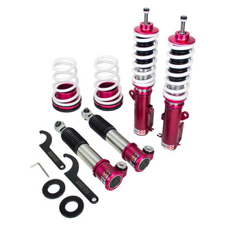 Godspeed Project® - Mono-SS™ Front and Rear Coilover Kit