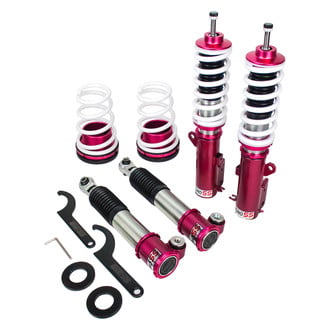 Godspeed Project® - Mono-SS™ Front and Rear Coilover Kit