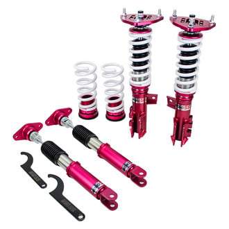 Godspeed Project® - Mono-SS™ Front and Rear Coilover Kit