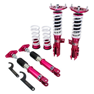 Godspeed Project® - Mono-SS™ Front and Rear Coilover Kit