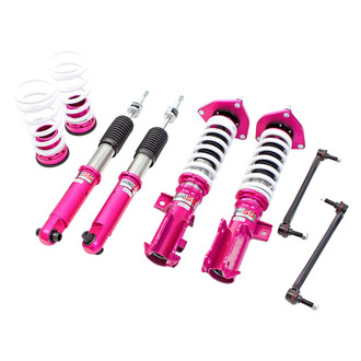 Godspeed Project® - Mono-SS™ Front and Rear Coilover Kit