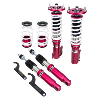 Godspeed Project® - Mono-SS™ Front and Rear Coilover Kit