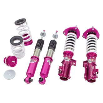 Godspeed Project® - Mono-SS™ Front and Rear Coilover Kit