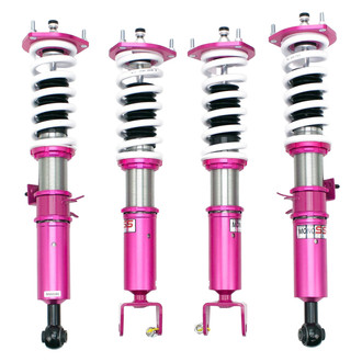 Godspeed Project® - Mono-SS™ Front and Rear Coilover Kit
