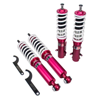 Godspeed Project® - Mono-SS™ Front and Rear Coilover Kit