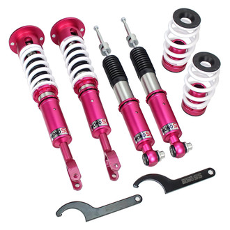 Godspeed Project® - Mono-SS™ Front and Rear Coilover Kit