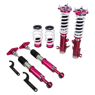 Godspeed Project® - Mono-SS™ Front and Rear Coilover Kit