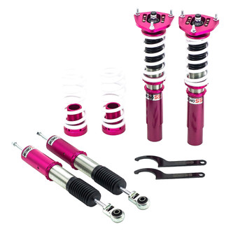 Godspeed Project® - Mono-SS™ Front and Rear Coilover Kit