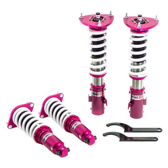 Godspeed Project® - Mono-SS™ Front and Rear Coilover Kit