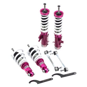 Godspeed Project® - Mono-SS™ Front and Rear Coilover Kit