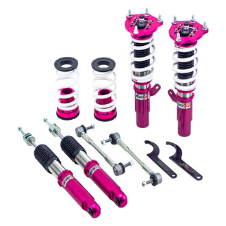 Godspeed Project® - Mono-SS™ Front and Rear Coilover Kit