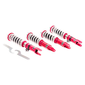 Godspeed Project® - Mono-SS™ Front and Rear Coilover Kit