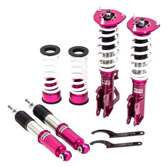 Godspeed Project® - Mono-SS™ Front and Rear Coilover Kit