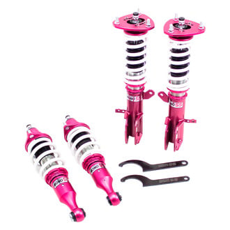Godspeed Project® - Mono-SS™ Front and Rear Coilover Kit