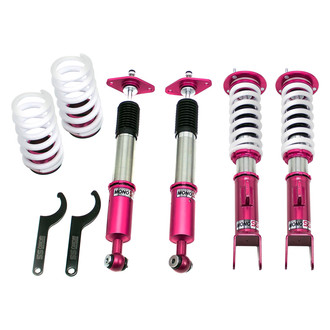 Godspeed Project® - Mono-SS™ Front and Rear Coilover Kit