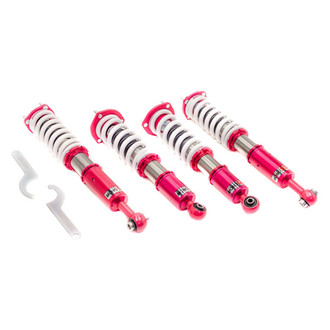 Godspeed Project® - Mono-SS™ Front and Rear Coilover Kit