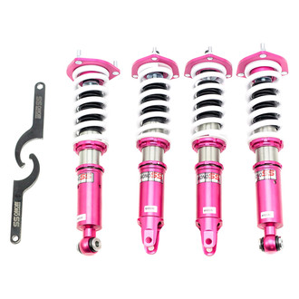 Godspeed Project® - Mono-SS™ Front and Rear Coilover Kit