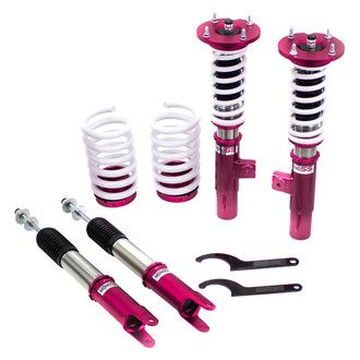 Godspeed Project® - Mono-SS™ Front and Rear Coilover Kit