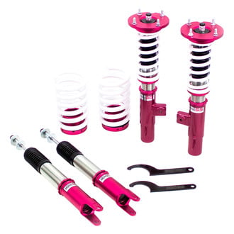 Godspeed Project® - Mono-SS™ Front and Rear Coilover Kit