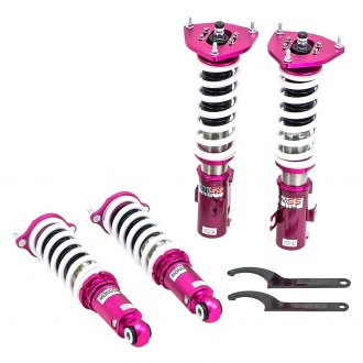 02 Subaru Legacy Performance Coilover Kits Carid Com