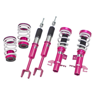 Godspeed Project® - Mono-SS™ Front and Rear Coilover Kit