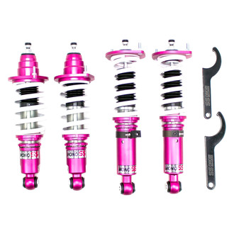 Godspeed Project® - Mono-SS™ Front and Rear Coilover Kit